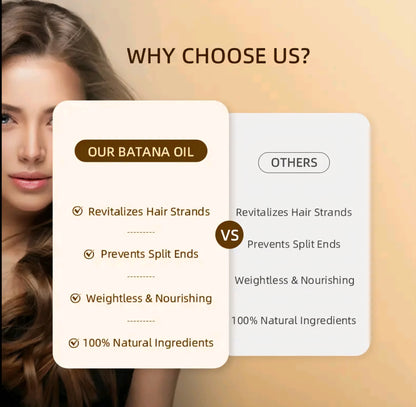 Viorine Advanced Batana Hair Regrowth Therapy