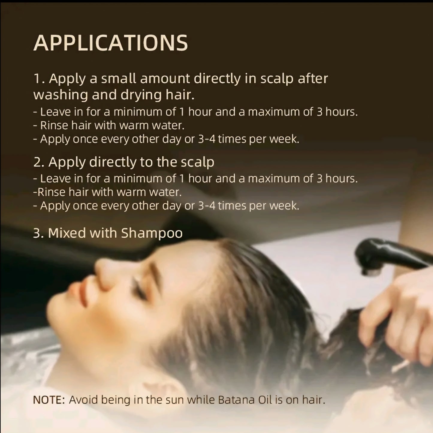 Viorine Advanced Batana Hair Regrowth Therapy