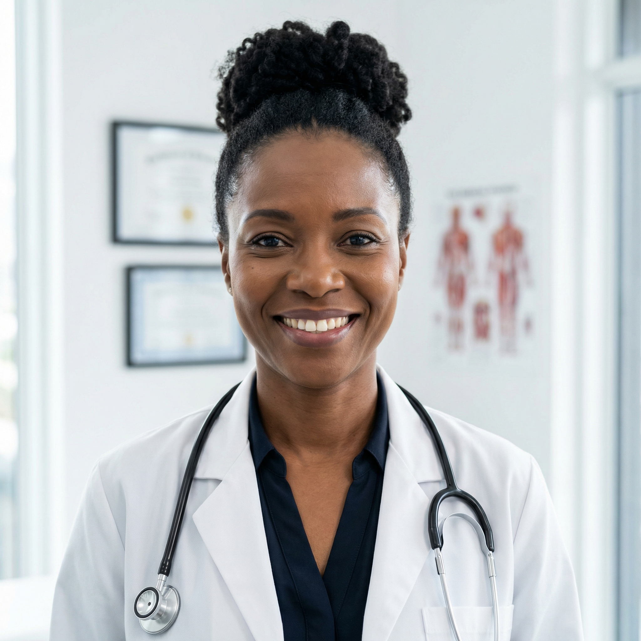 — Dr. Amara Okafor, MDBoard-Certified Dermatologist